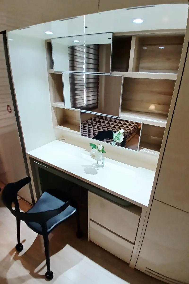 [Namyangju] Clean house with an antique feel and the best infrastructure at Dasan Station 12
