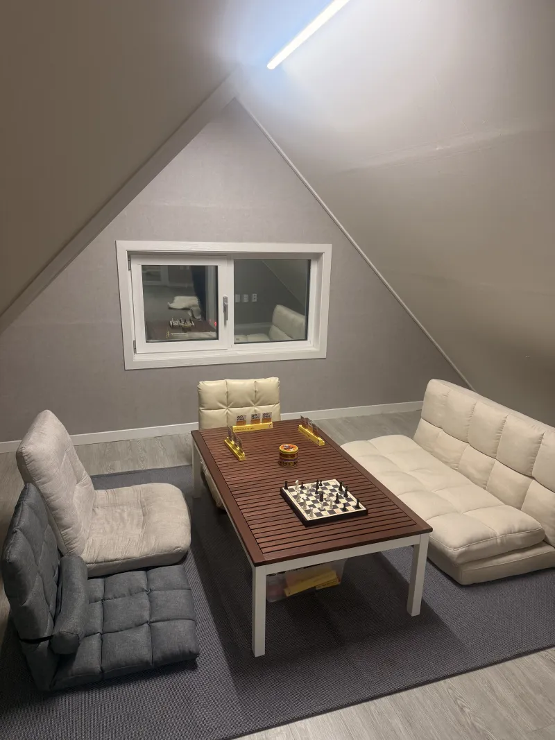 [Yongin] Detached house near Sanghyeon Station in Gwanggyo 9