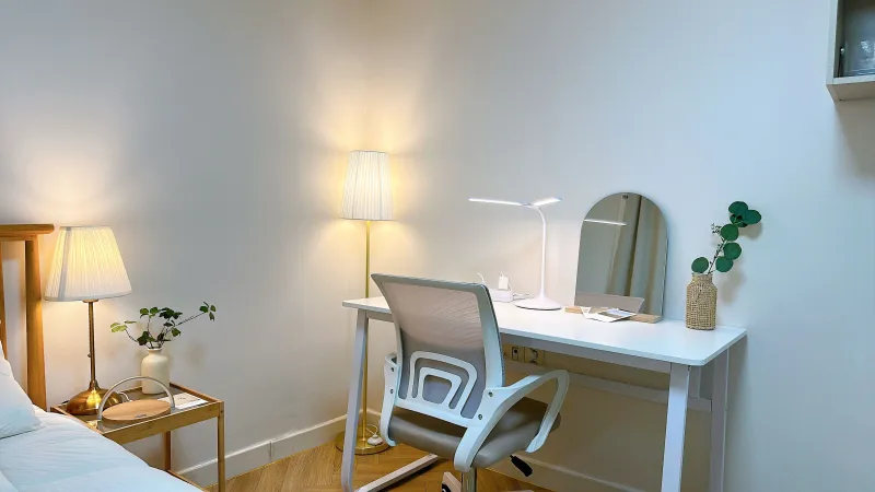 [Dongdaemun, Seoul] Two-room, fully furnished stay 3 minutes from Korea University Station 3