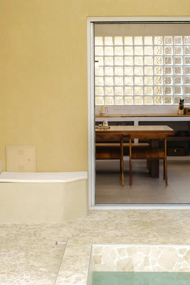 [Seongsan, Seogwipo] Ocean View Pool Villa #Four-Season Heated Pool #Private Villa with Yard 33