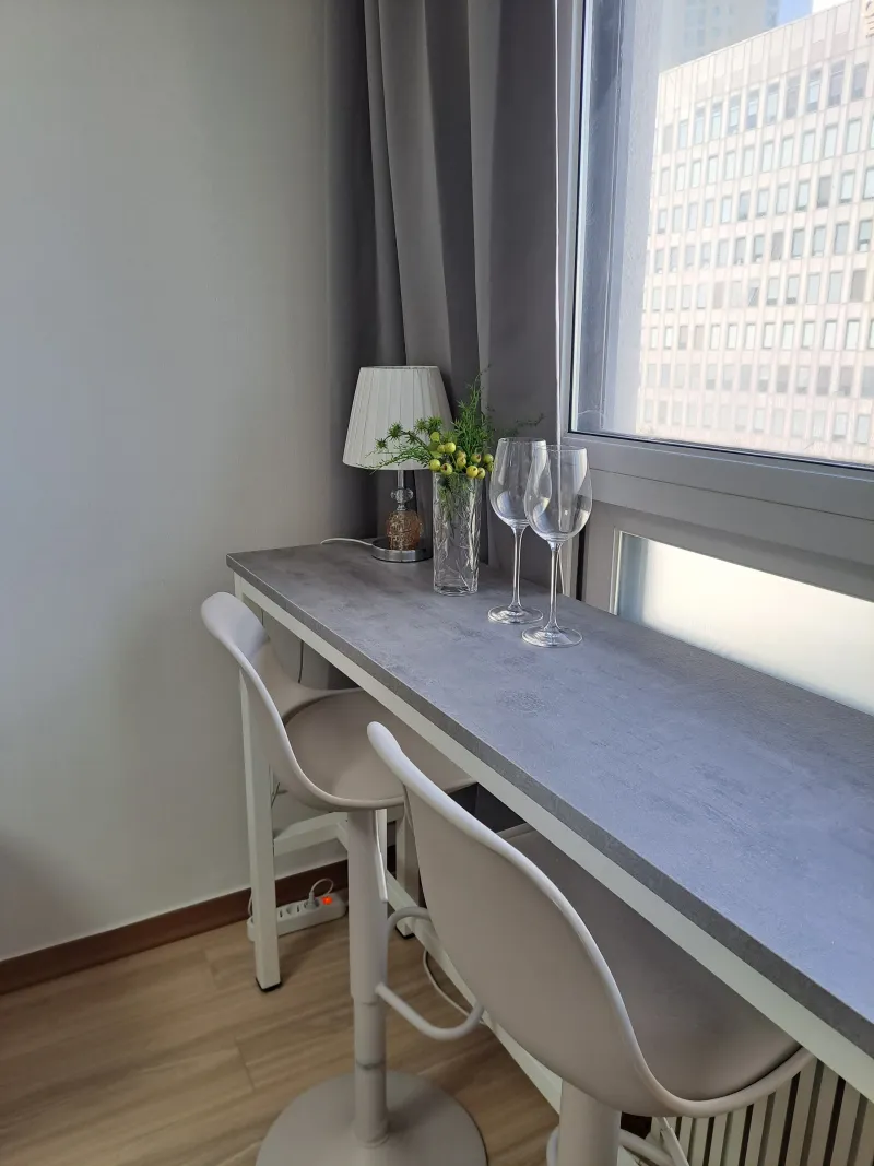 [Mapo, Seoul] Officetel with convenient transportation 13