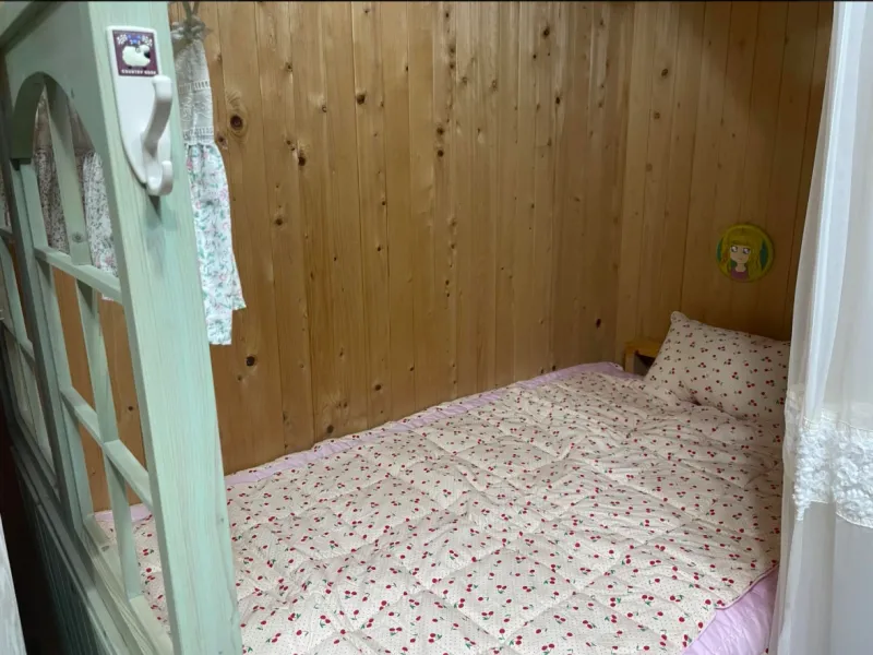 [Namwon, Seogwipo] 5-minute walk from Wimi Port, two-room detached house with a large garden 9