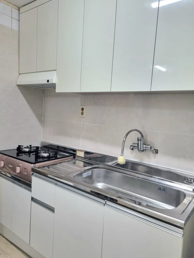 [Saha, Busan] Clean and relaxing accommodations near Dadaepo Beach 7