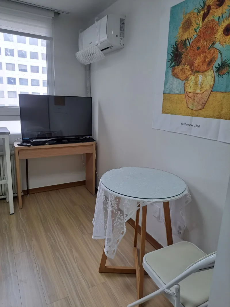 [Mapo, Seoul] Officetel with convenient transportation 16