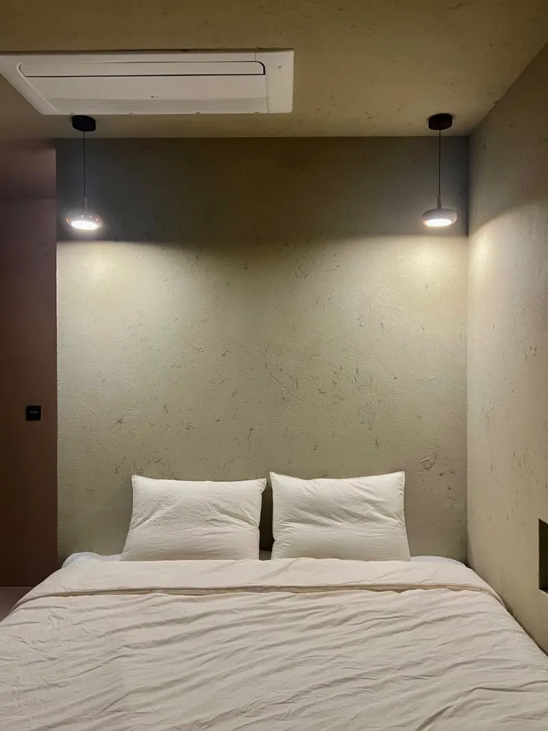 [Seongsan, Seogwipo] Ocean View Pool Villa #Four-Season Heated Pool #Private Villa with Yard 9