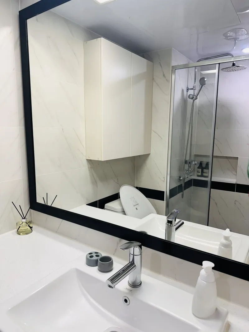 [Yeon-dong, Jeju] Jeju Yeon-dong | Business Trip, Monthly Stay, 1.5 Room with Separate Bedroom 5