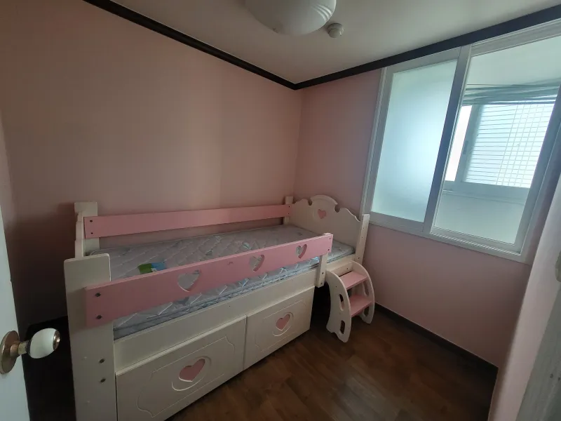 [대전 대덕] 단기 임대 최적화된 아파트법동 대전역 10분 5