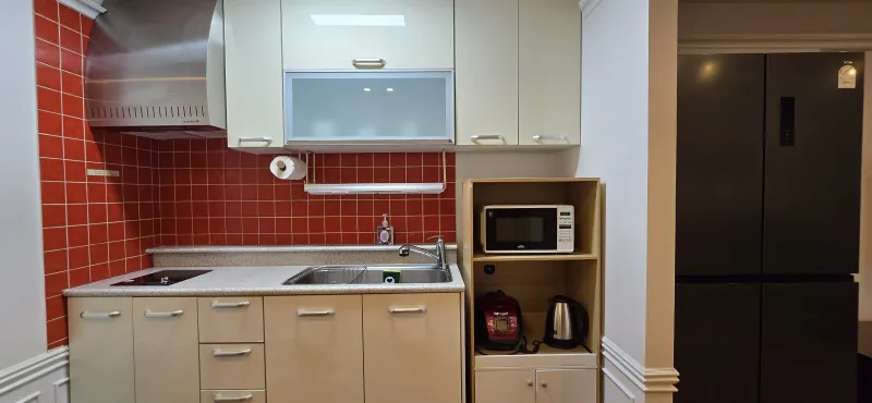 [Saekdal-dong, Seogwipo] 25 Pyeong 2 Rooms + 2 Bathrooms + 4 Beds Middle Door B101 20