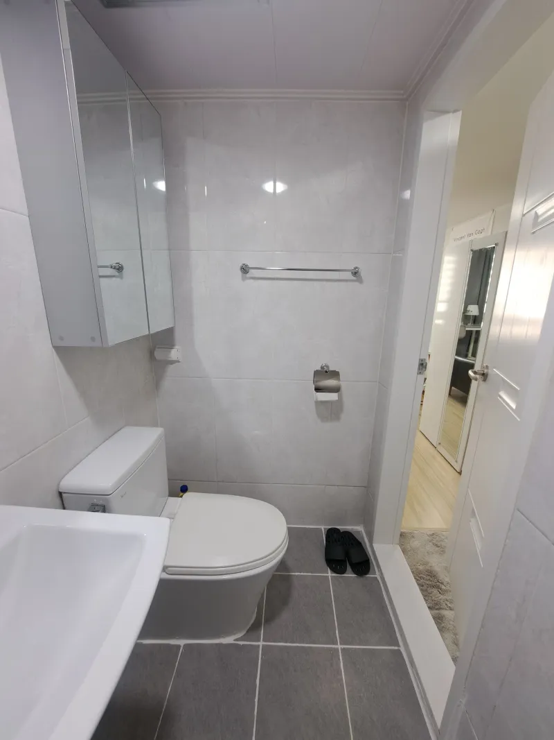 [Mapo, Seoul] Officetel with convenient transportation 9