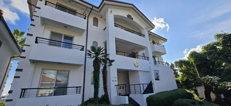 [Saekdal-dong, Seogwipo] 25 Pyeong 2 Rooms + 2 Bathrooms + 4 Beds Middle Door B101 22