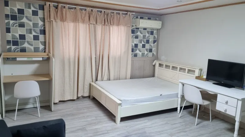 [대구 달서] 용산역 도보가능한 주방 분리형원룸 1층 4