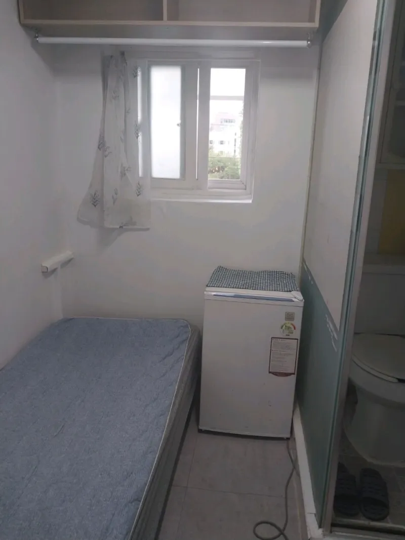 [Seocho, Seoul][Gangnam] Overwhelming location! 3 minutes from the station, large window, private bathroom 13 2