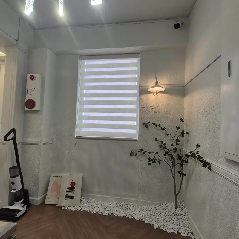 [경기 고양] 일산역 감성스테이A 12