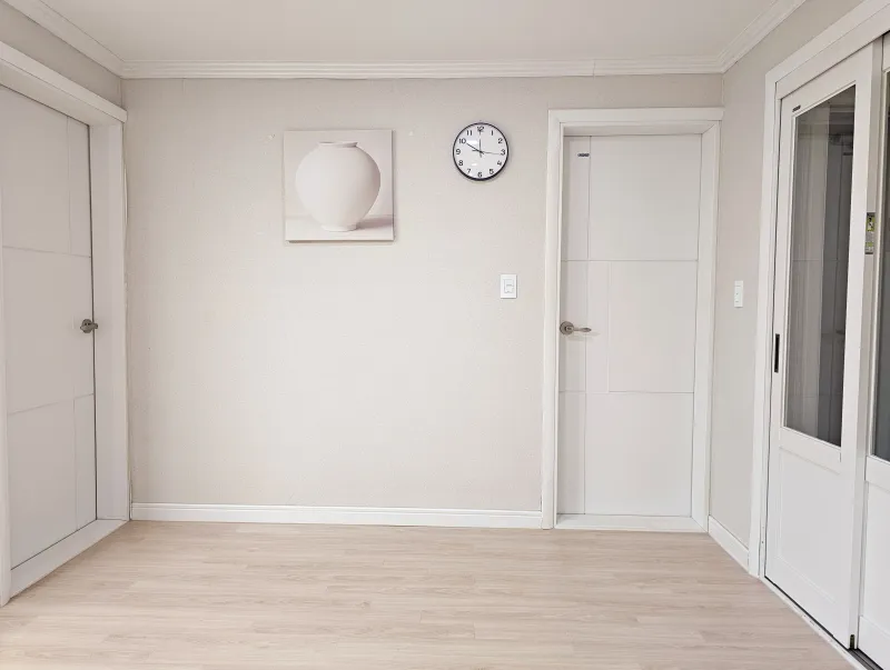 [Gangneung] 3 bedrooms, 2 bathrooms, families welcome near Gangneung Station 21