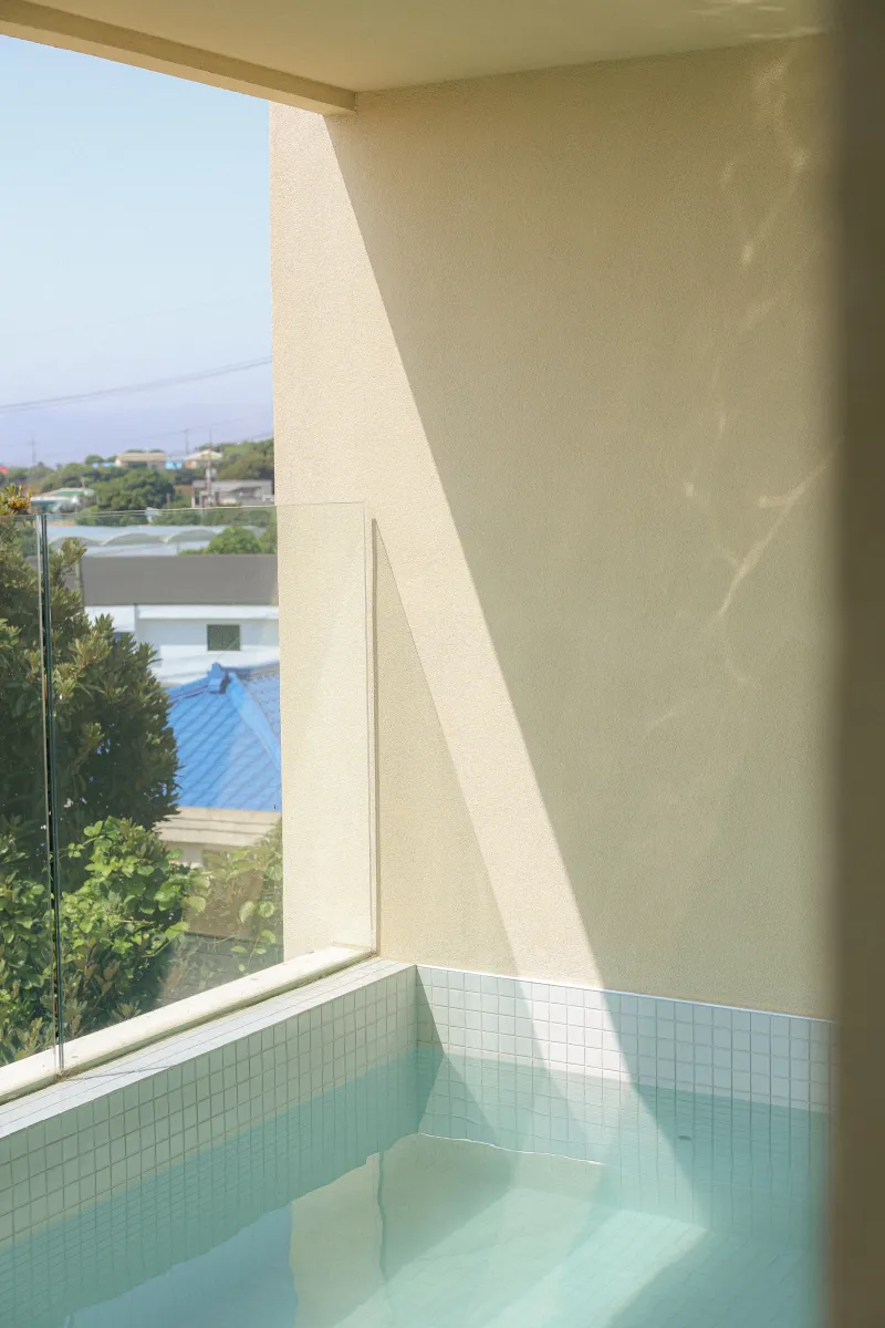 [Seongsan, Seogwipo] Heated Pool Villa, Ocean View Pool Villa 18