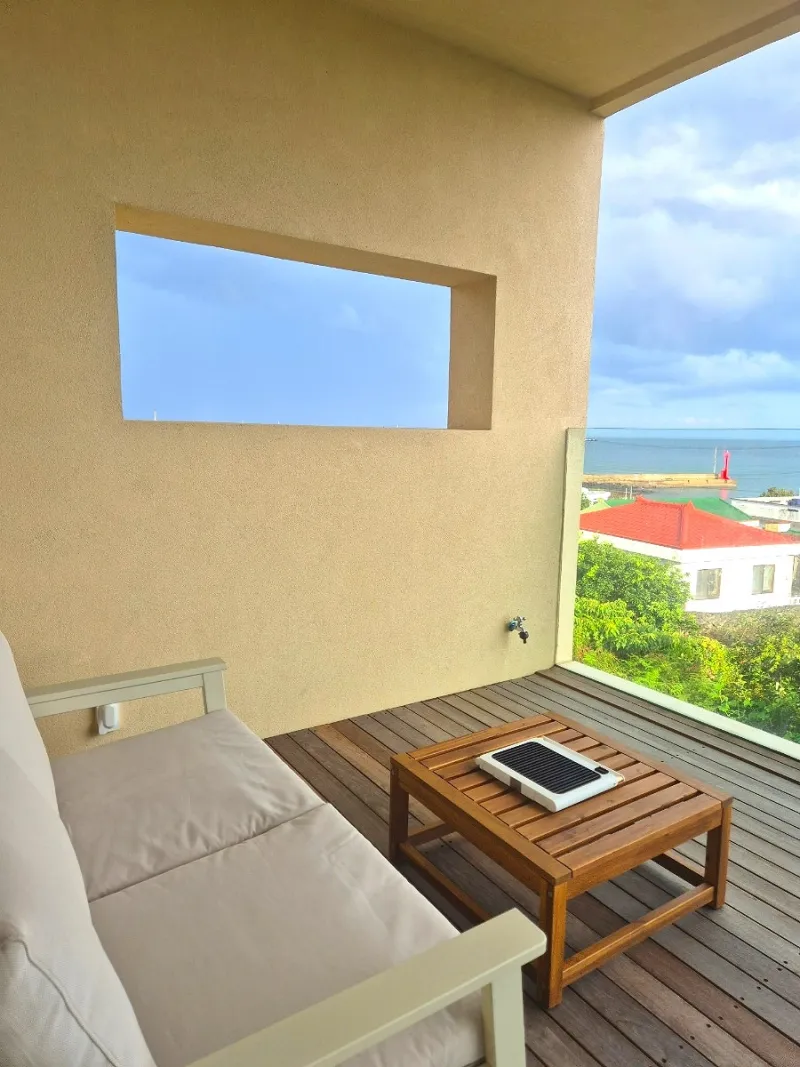 [Seongsan, Seogwipo] Heated Pool Villa, Ocean View Pool Villa 14