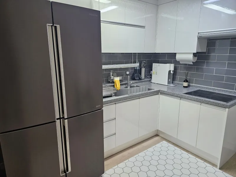 [Gangneung] 3 bedrooms, 2 bathrooms, families welcome near Gangneung Station 19