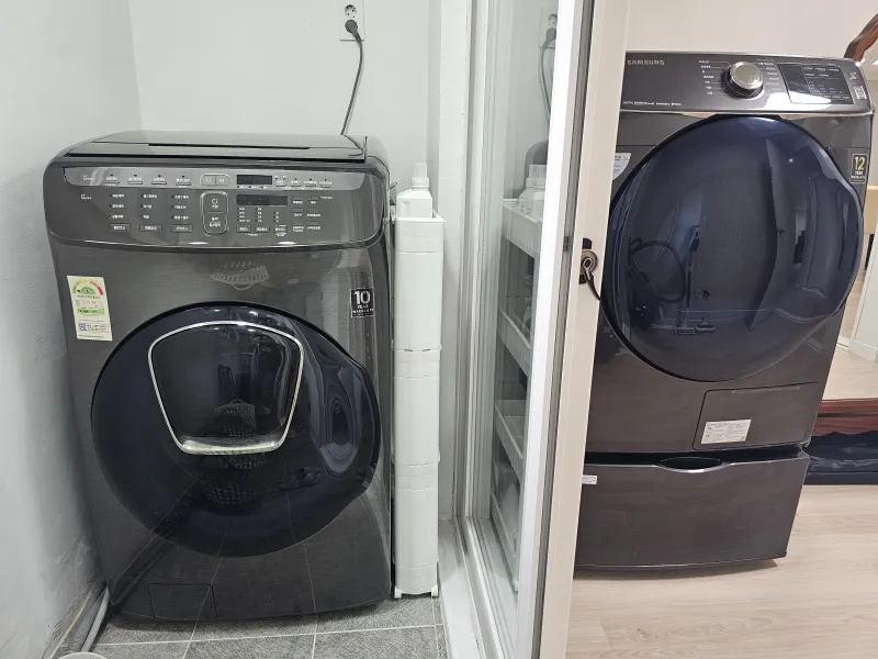 [Gangneung] 3 bedrooms, 2 bathrooms, families welcome near Gangneung Station 31