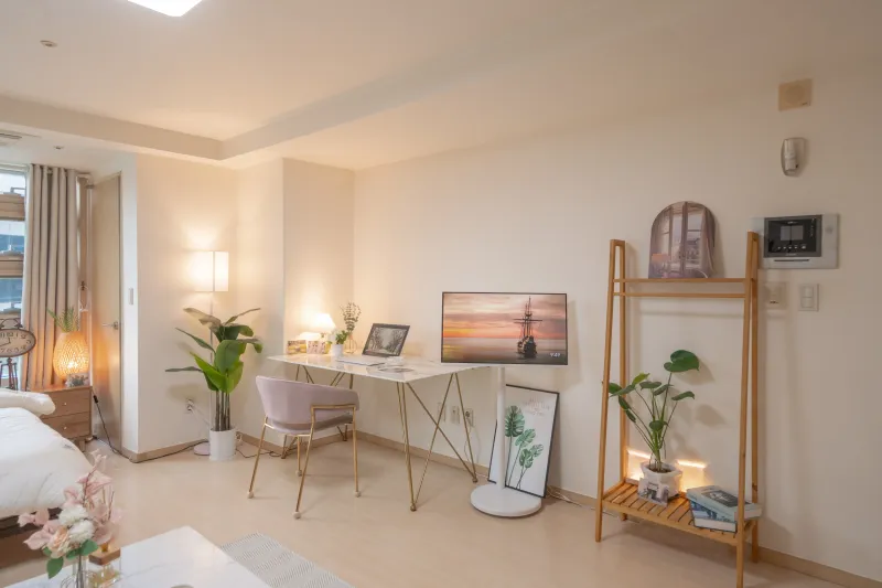 [Jongno, Seoul] 4 Dryers, within walking distance of Gyeongbokgung Palace, Gwanghwamun, City Hall, and Euljiro 53