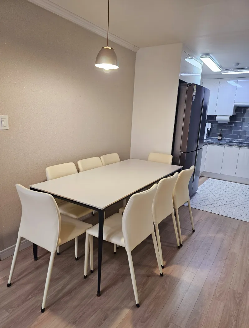 [Gangneung] 3 bedrooms, 2 bathrooms, families welcome near Gangneung Station 18
