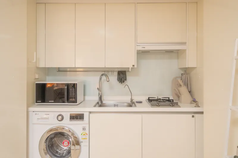 [Jongno, Seoul] 4 Dryers, within walking distance of Gyeongbokgung Palace, Gwanghwamun, City Hall, and Euljiro 57