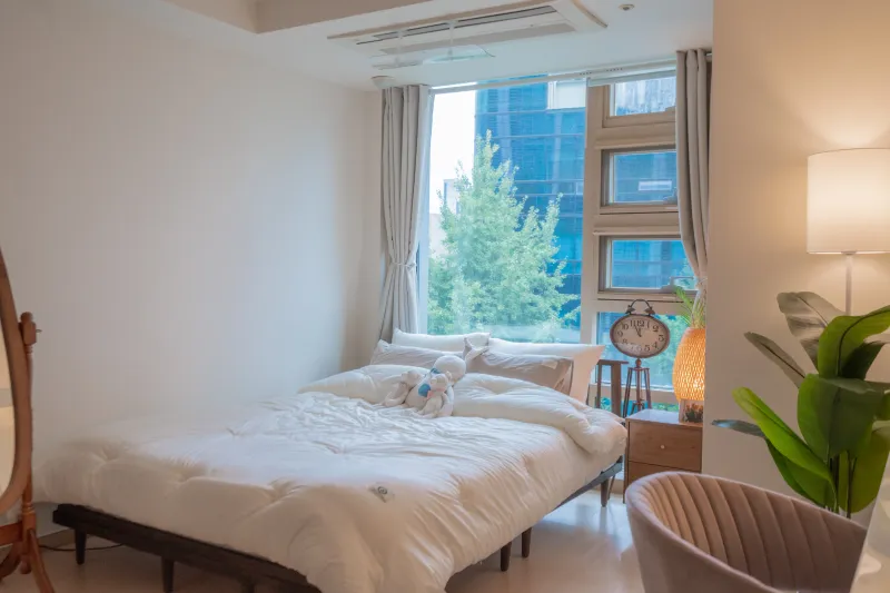 [Jongno, Seoul] 4 Dryers, within walking distance of Gyeongbokgung Palace, Gwanghwamun, City Hall, and Euljiro 12