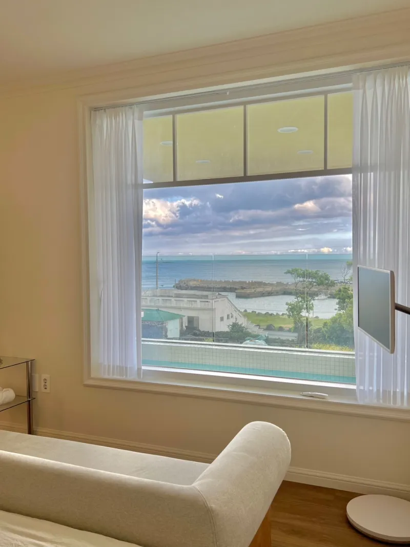 [Seongsan, Seogwipo] Heated Pool Villa, Ocean View Pool Villa 10