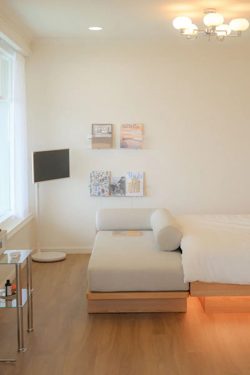 [Seongsan, Seogwipo] Heated Pool Villa, Ocean View Pool Villa 3