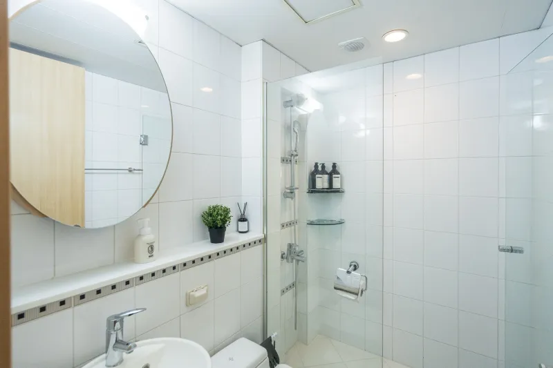 [Jongno, Seoul] 4 Dryers, within walking distance of Gyeongbokgung Palace, Gwanghwamun, City Hall, and Euljiro 33