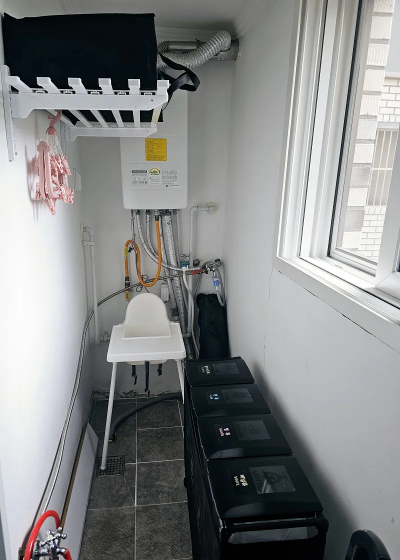 [Gangneung] 3 bedrooms, 2 bathrooms, families welcome near Gangneung Station 32