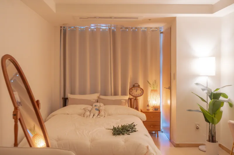 [Jongno, Seoul] 4 Dryers, within walking distance of Gyeongbokgung Palace, Gwanghwamun, City Hall, and Euljiro 13