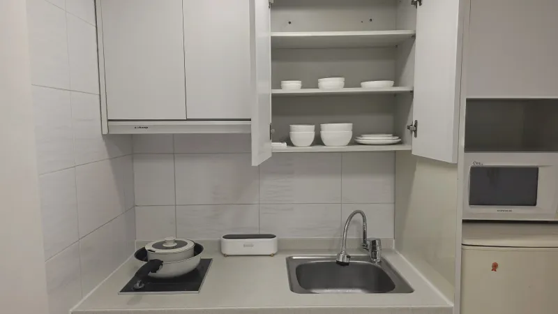 [Mapo, Seoul] 3 minutes from Sinchon and Ewha Womans University - near Hongik University 7