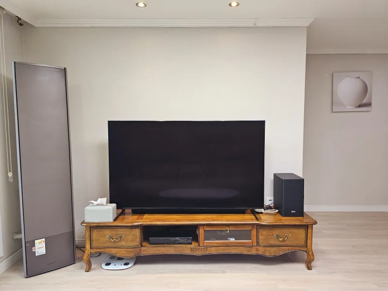 [Gangneung] 3 bedrooms, 2 bathrooms, families welcome near Gangneung Station 23