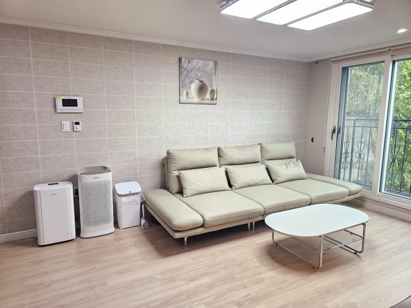 [Gangneung] 3 bedrooms, 2 bathrooms, families welcome near Gangneung Station 22
