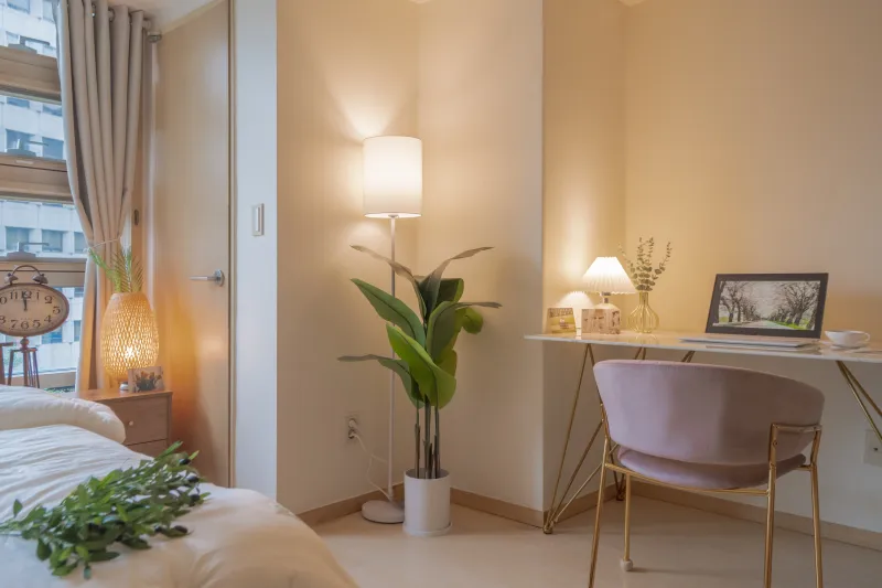 [Jongno, Seoul] 4 Dryers, within walking distance of Gyeongbokgung Palace, Gwanghwamun, City Hall, and Euljiro 5