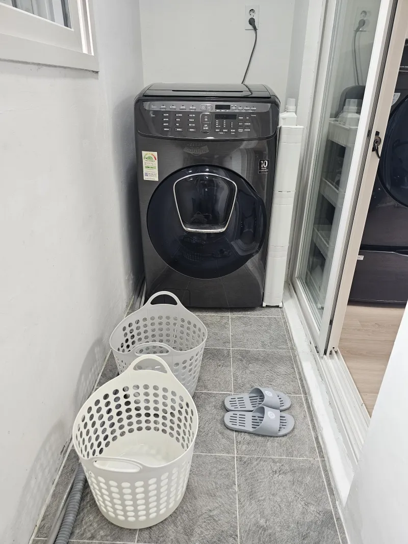 [Gangneung] 3 bedrooms, 2 bathrooms, families welcome near Gangneung Station 30