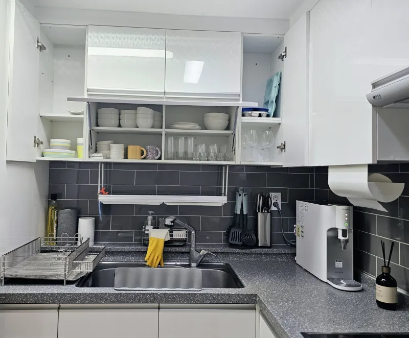 [Gangneung] 3 bedrooms, 2 bathrooms, families welcome near Gangneung Station 20