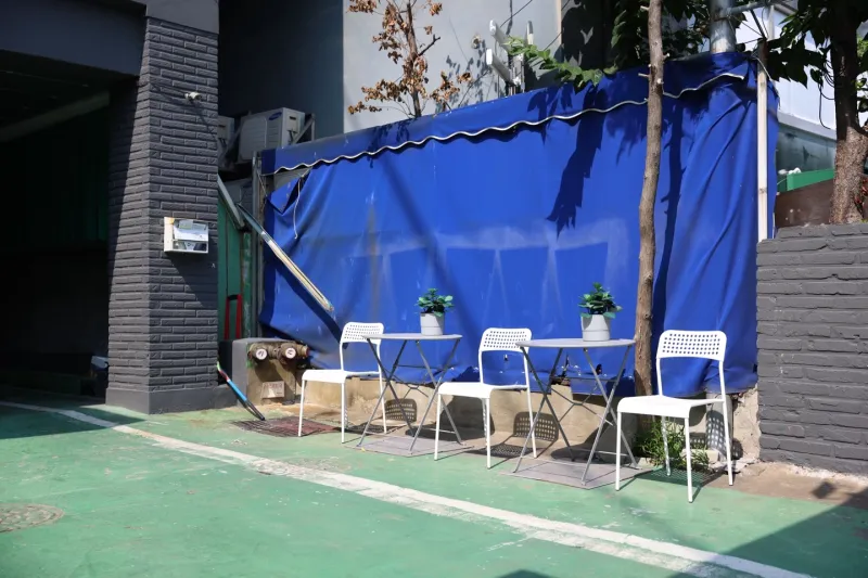 [경기 부천] 부천역 도보1분 감성숙소 12