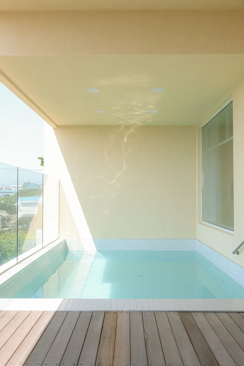 [Seongsan, Seogwipo] Heated Pool Villa, Ocean View Pool Villa 19