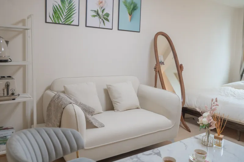 [Jongno, Seoul] 4 Dryers, within walking distance of Gyeongbokgung Palace, Gwanghwamun, City Hall, and Euljiro 3