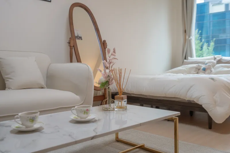 [Jongno, Seoul] 4 Dryers, within walking distance of Gyeongbokgung Palace, Gwanghwamun, City Hall, and Euljiro 40