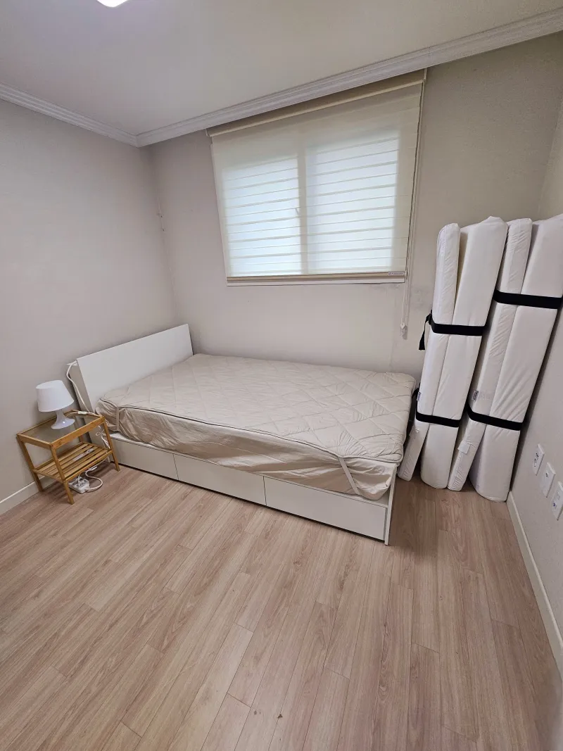 [Gangneung] 3 bedrooms, 2 bathrooms, families welcome near Gangneung Station 5