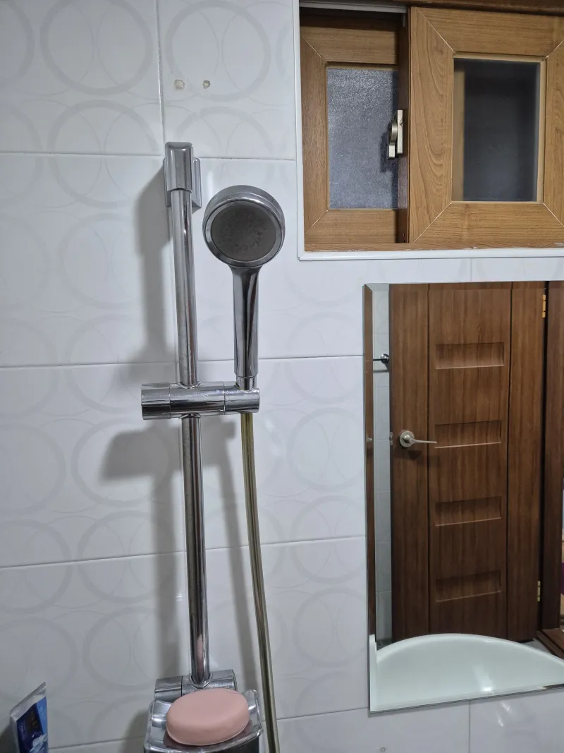 [Aewol, Jeju] One-room pension 202 near Aewol Port 4