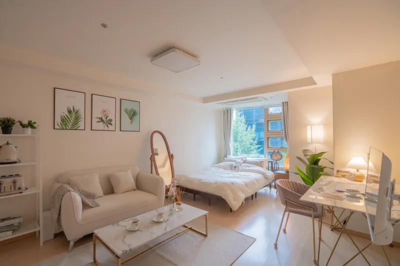 [Jongno, Seoul] 4 Dryers, within walking distance of Gyeongbokgung Palace, Gwanghwamun, City Hall, and Euljiro 41