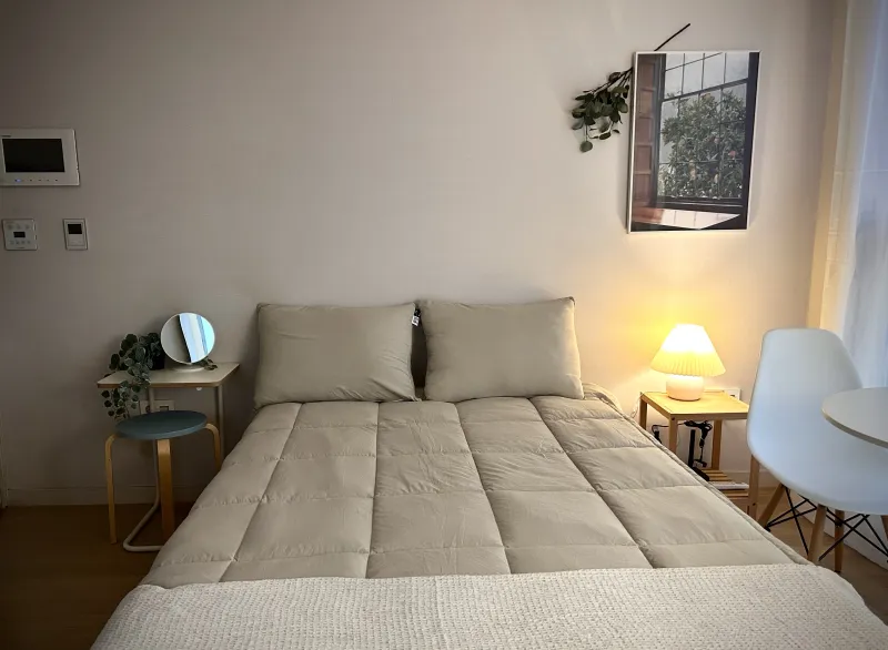 [Yongin] Clean interior with super-low rent near Giheung Station 2