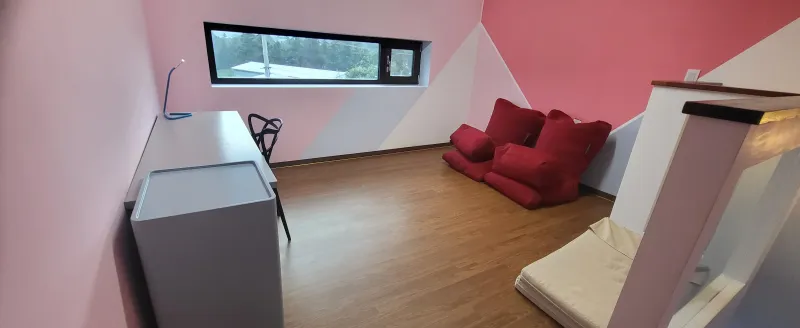 [제주 조천] 잔디정원이 있는 이층 타운하우스 7