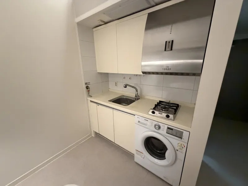 [Yongsan, Seoul] A duplex officetel with a stunning view, just a 2-minute walk from Seoul Station! 6