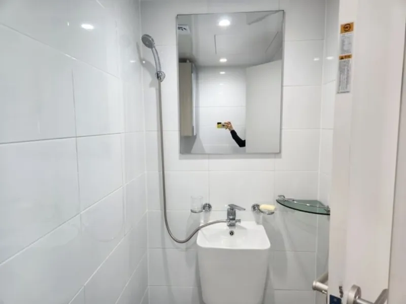 [Changwon] Sangnam, good value for money, good transportation, central Changwon 7