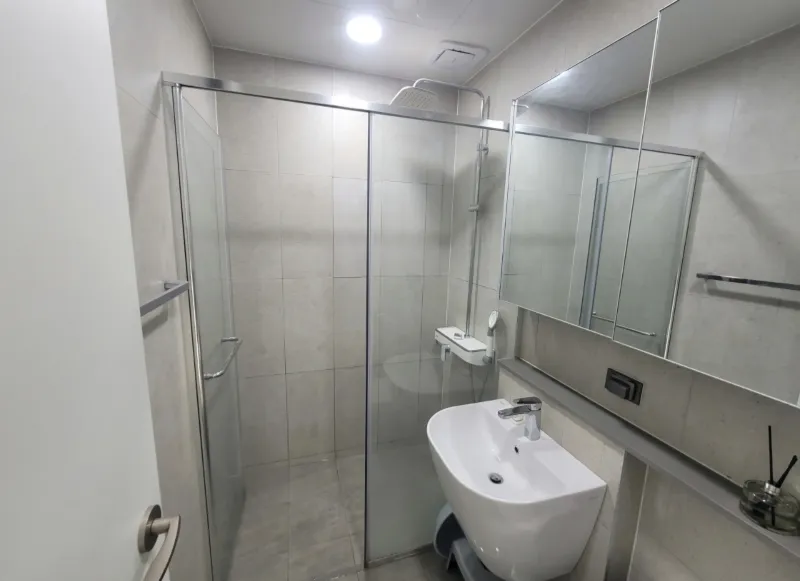 [Seongnam] Pangyo Bundang Fully Furnished Spacious Two-Room Apartment 6