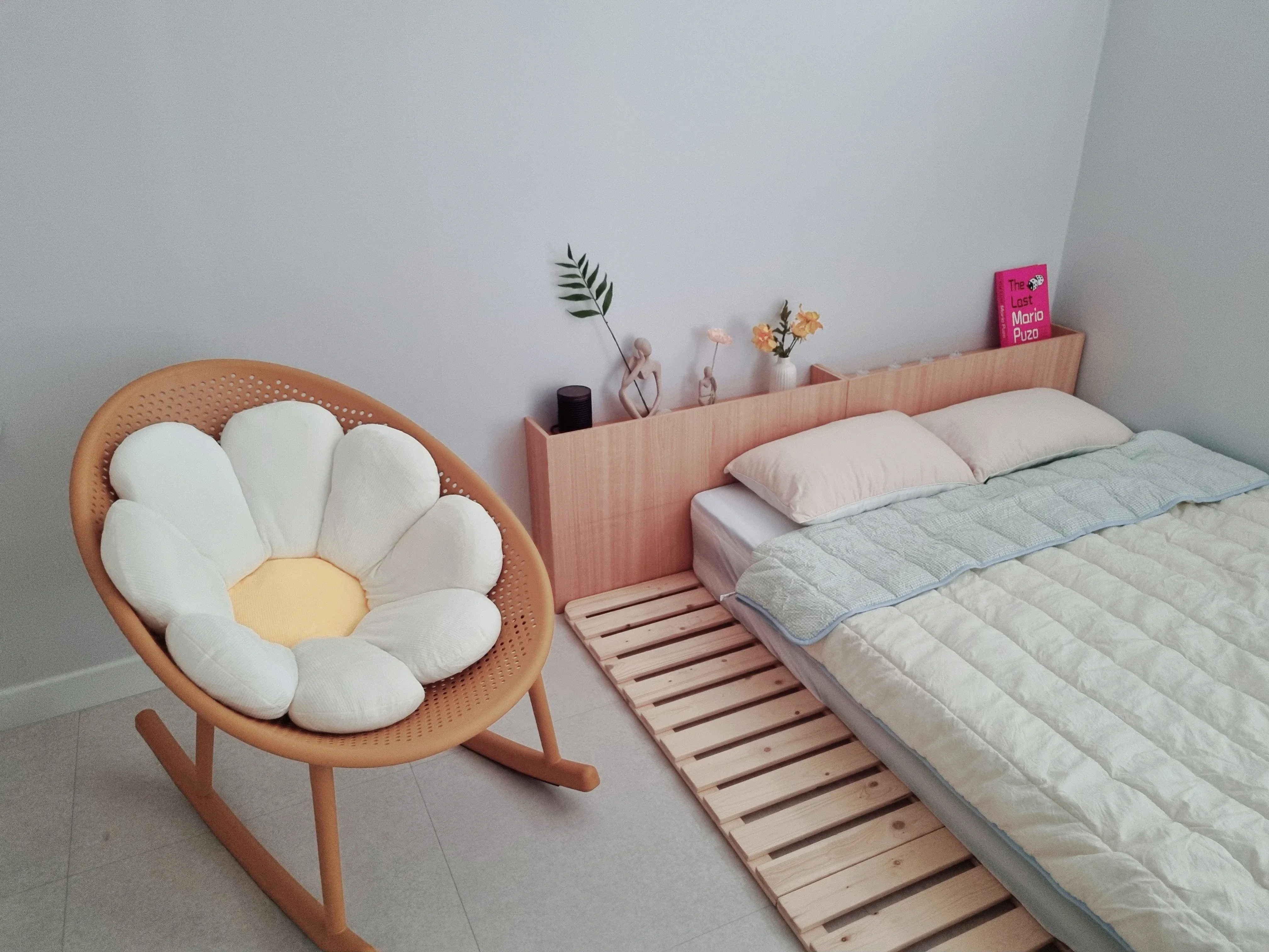 Studio in Andong, Gyeongbuk — 26m², sleeps 2, 1 bath